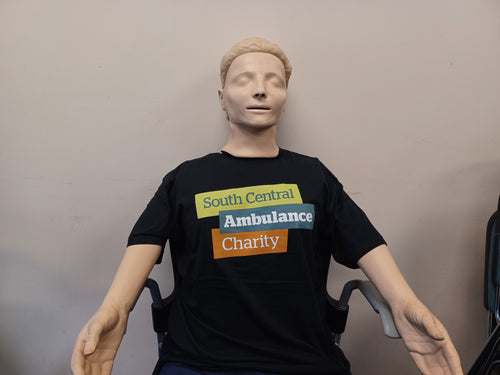 Charity t-shirt