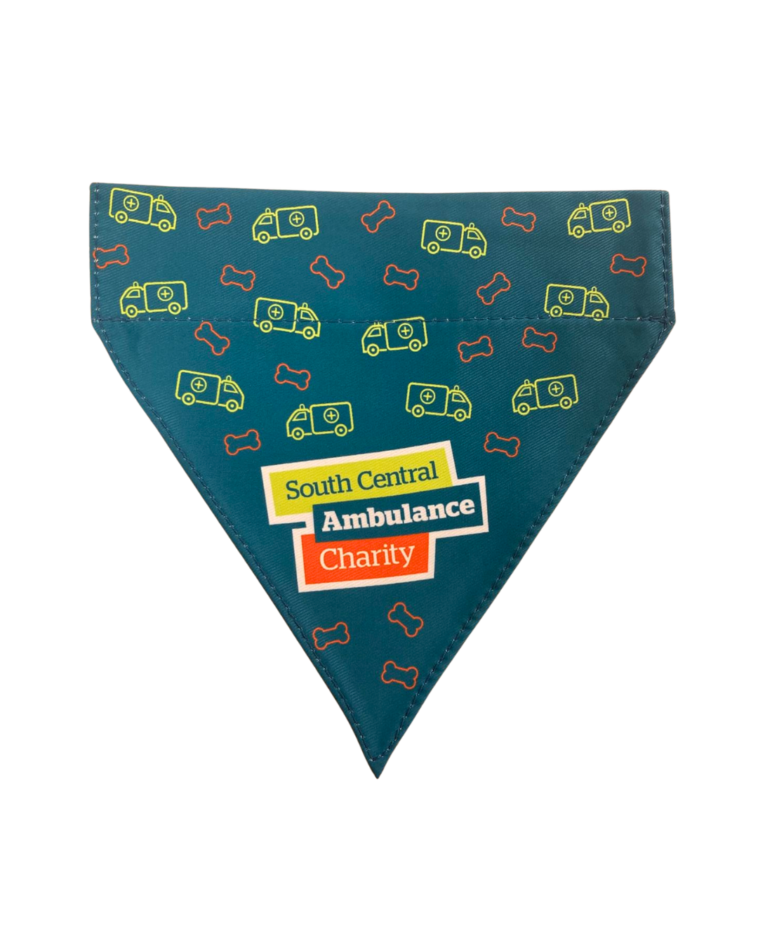 Dog bandana