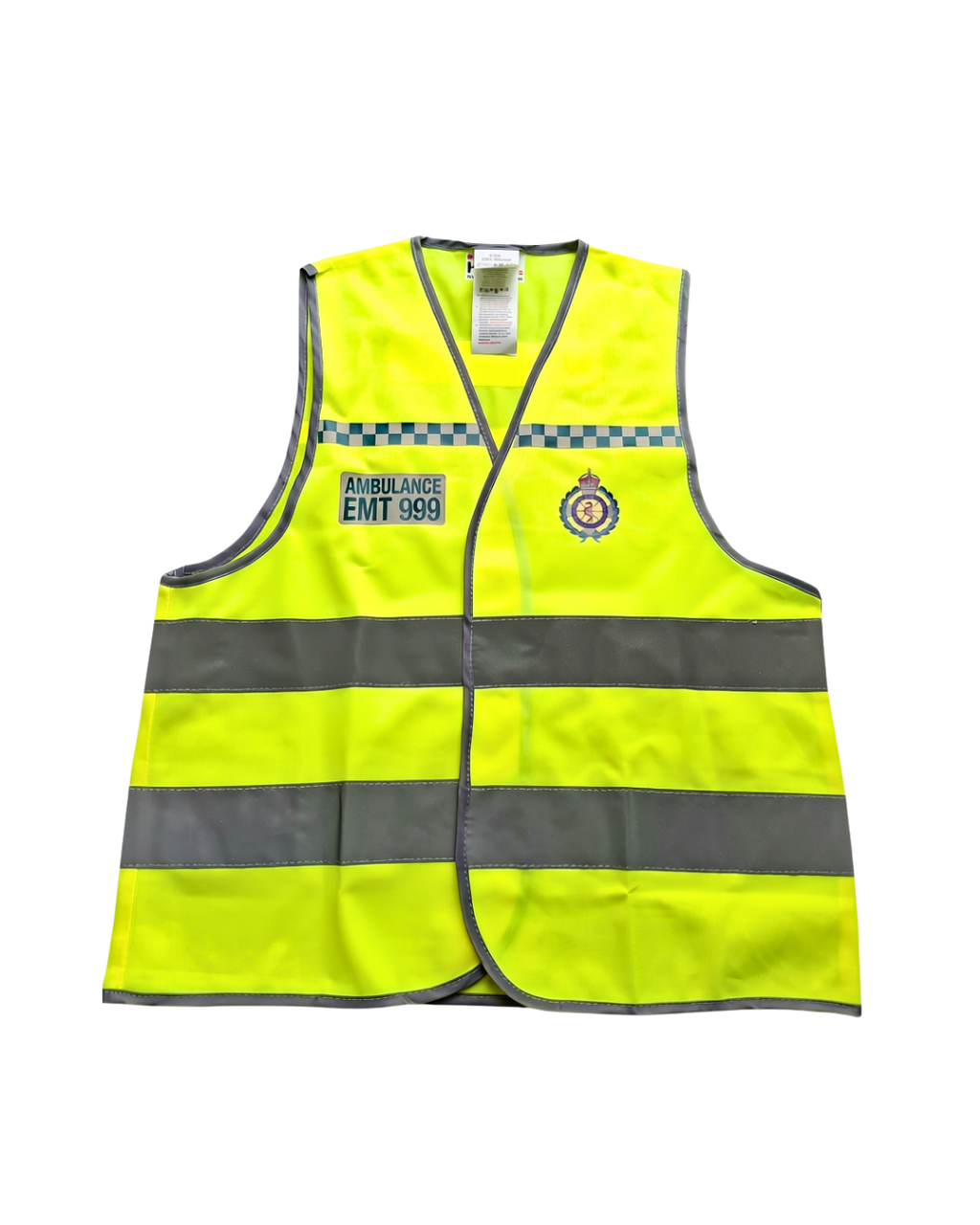 Children's Hi-Viz