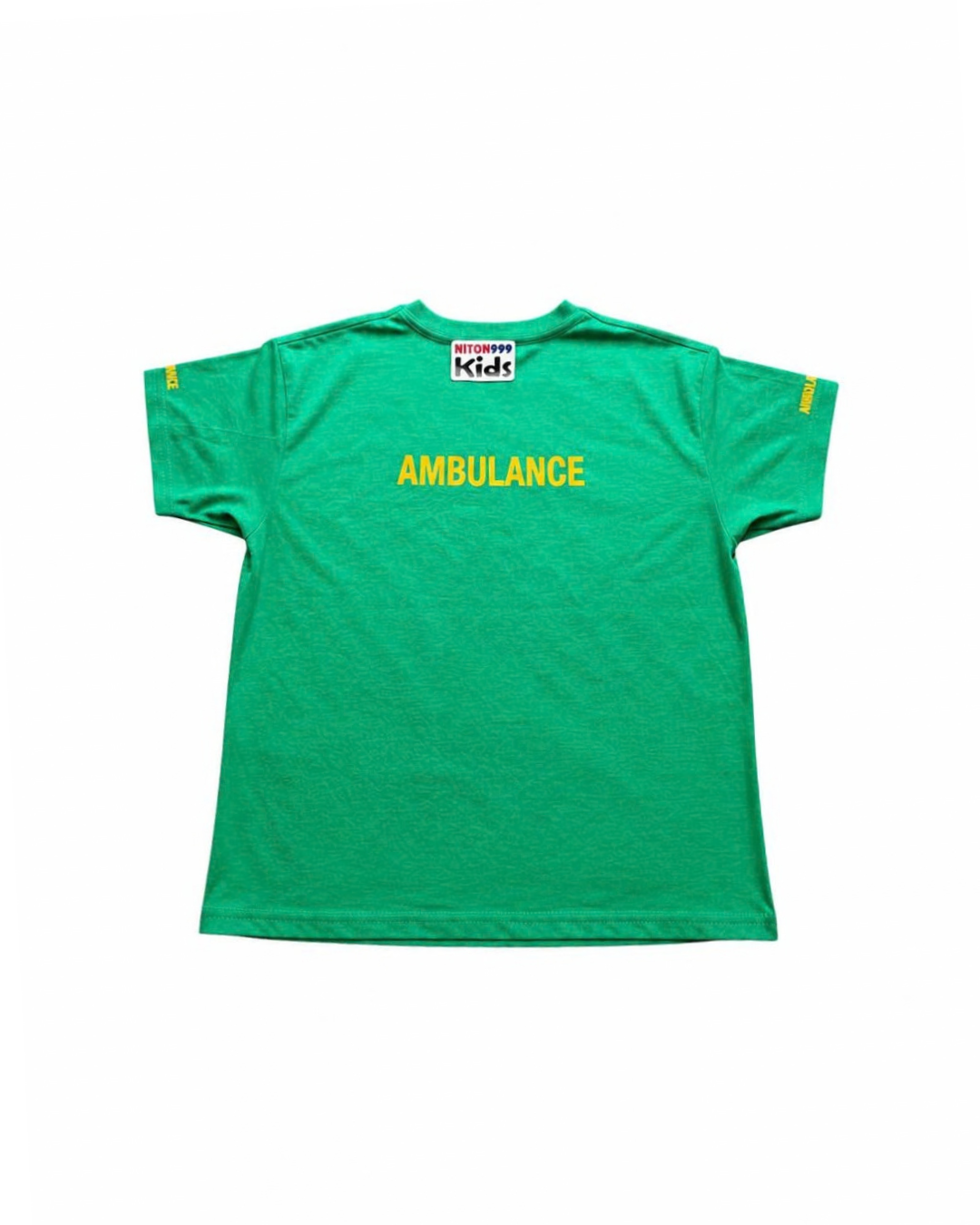 Children's Ambulance T-Shirt
